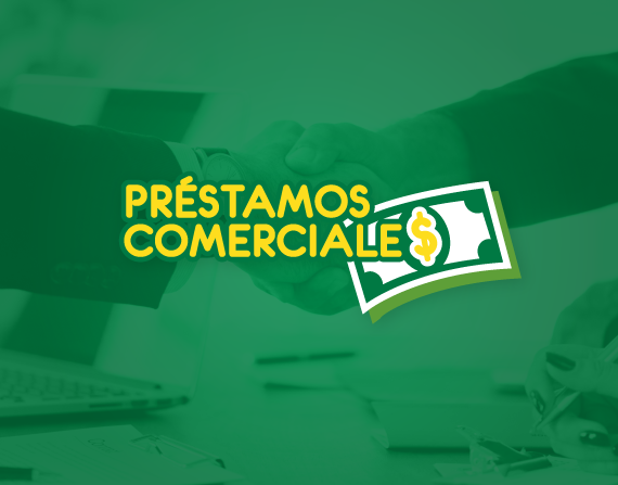 Soluciones financieras MiÉxito - Prestamos comerciales