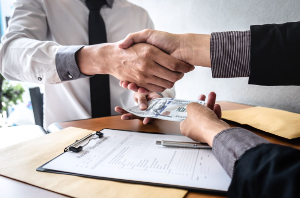 consolidar tus deudas con un prestamo personal