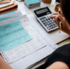 Factoring