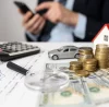 Dinero para préstamos comerciales Panamá