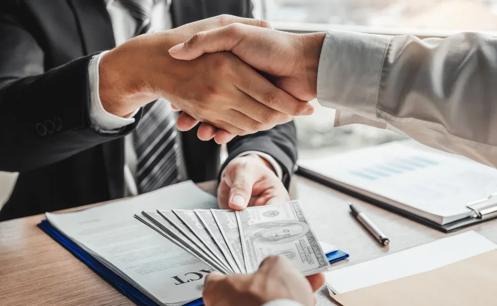 Trámites confiables en financiera en Panamá
