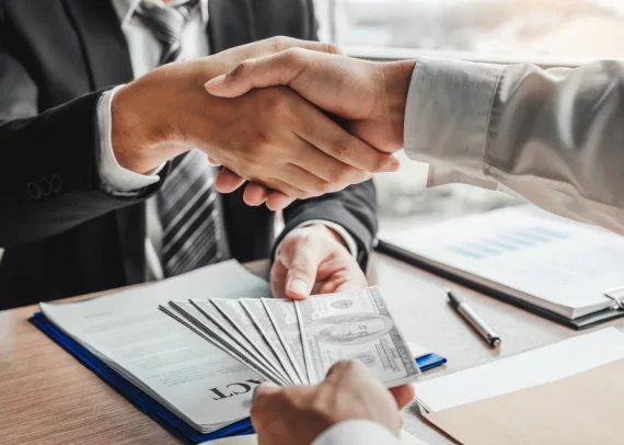 Trámites confiables en financiera en Panamá