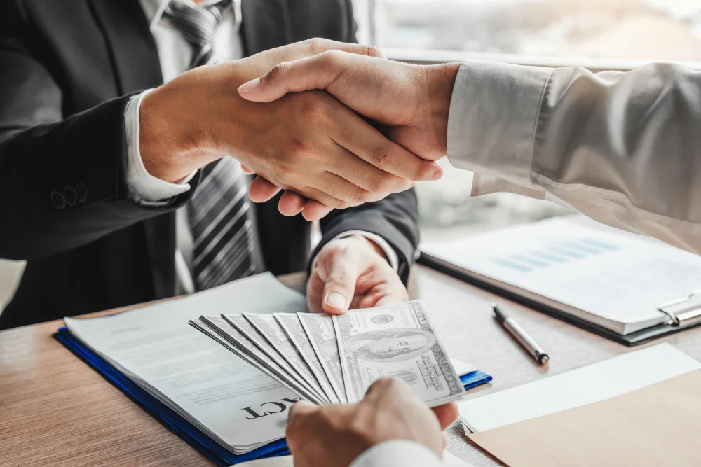 Trámites confiables en financiera en Panamá