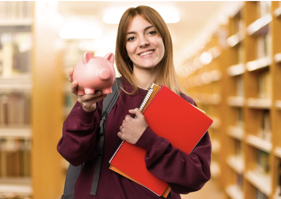 crédito para estudiar